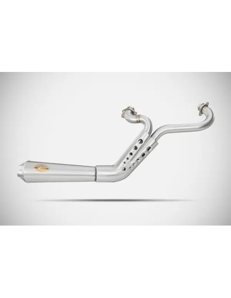 ZARD Komplettanlagen für Harley Davidson XL 1200 C 2014-2016
