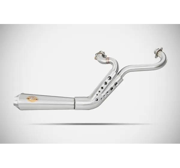 ZARD Komplettanlagen für Harley Davidson XL 1200 C 2014-2016