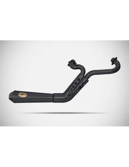 ZARD Komplettanlagen für Harley Davidson XL 1200 C 2014-2016