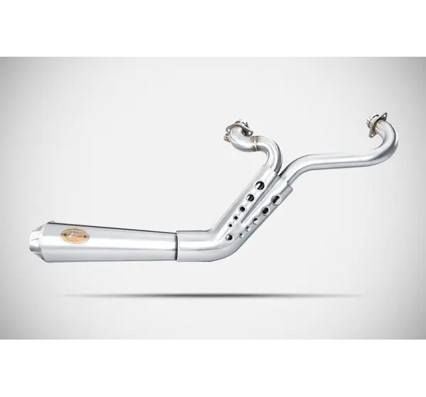 ZARD Komplettanlagen für Harley Davidson XL 1200 C 2014-2016