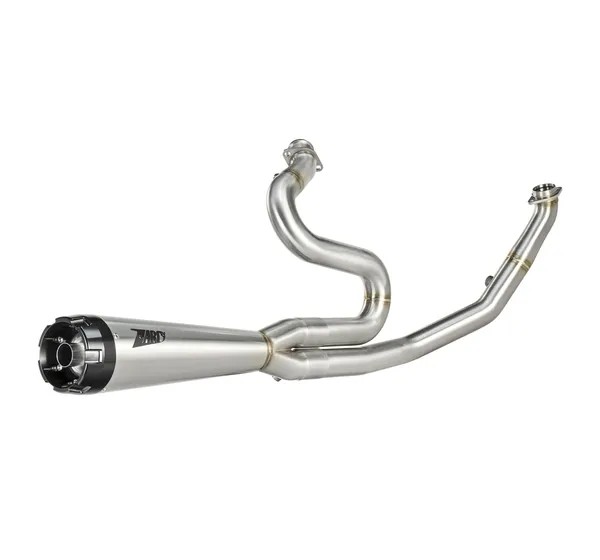 ZARD Komplettanlagen für Harley Davidson FLHRXS 1868 ABS 2024
