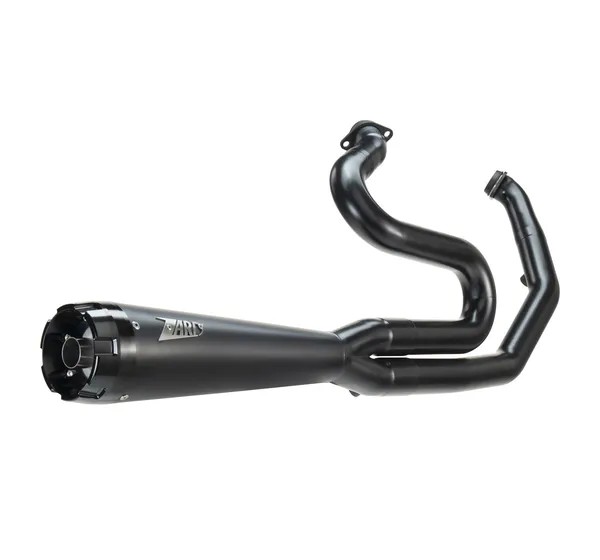 ZARD Komplettanlagen für Harley Davidson FLHRXS 1868 ABS 2024