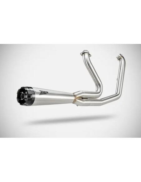 ZARD Komplettanlagen für Harley Davidson FLHCS 1923 ABS 2025