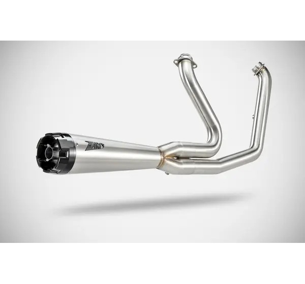 ZARD Komplettanlagen für Harley Davidson FLHCS 1923 ABS 2025