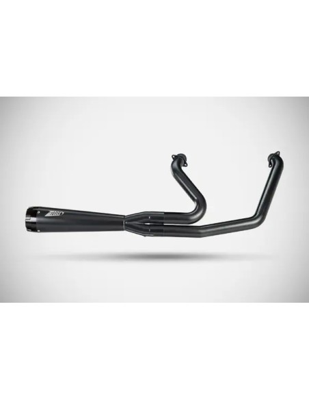 ZARD Komplettanlagen für Harley Davidson FLHCS 1923 ABS 2025