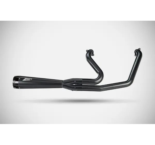 ZARD Komplettanlagen für Harley Davidson FLHCS 1923 ABS 2025