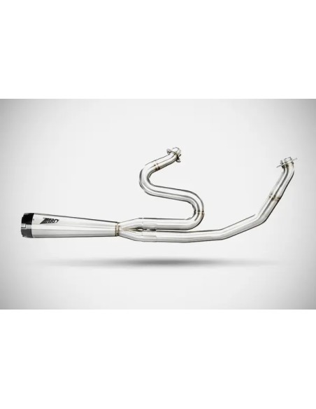 ZARD Komplettanlagen für Harley Davidson FLHCS 1923 ABS 2025