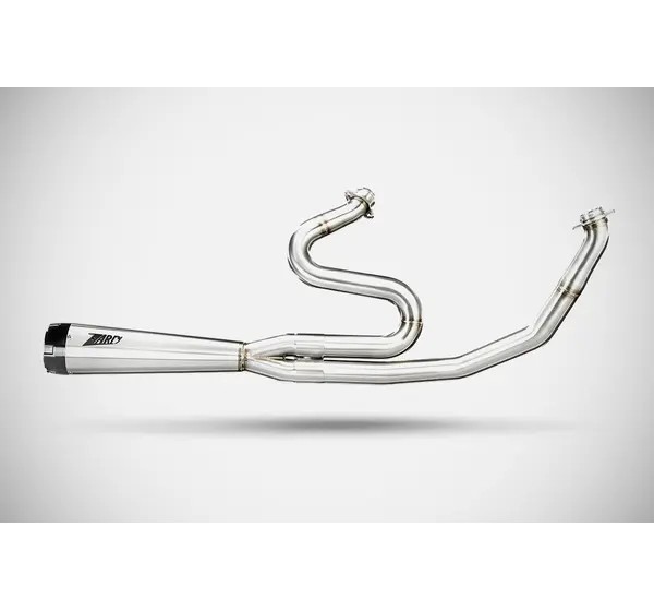 ZARD Komplettanlagen für Harley Davidson FLHCS 1923 ABS 2025