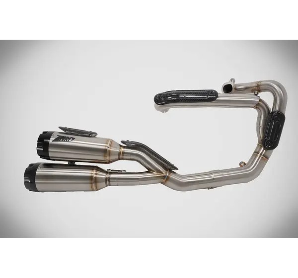 ZARD Komplettanlagen für Harley Davidson RH 975 ABS 2022-2024