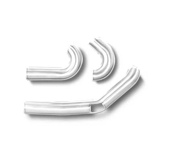 ZARD Hitzeschilde für Harley Davidson FLHRXS 1868 ABS 2024-2025