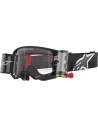 Supertech Corp Roll-Off Goggle