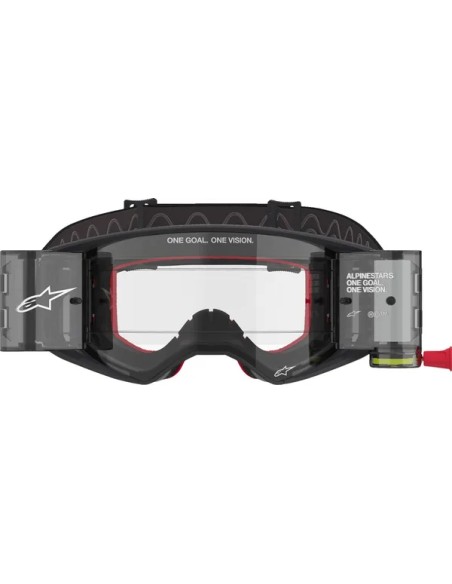 ALPINESTARS GOGGLES Motorradbrillen - Detailansicht