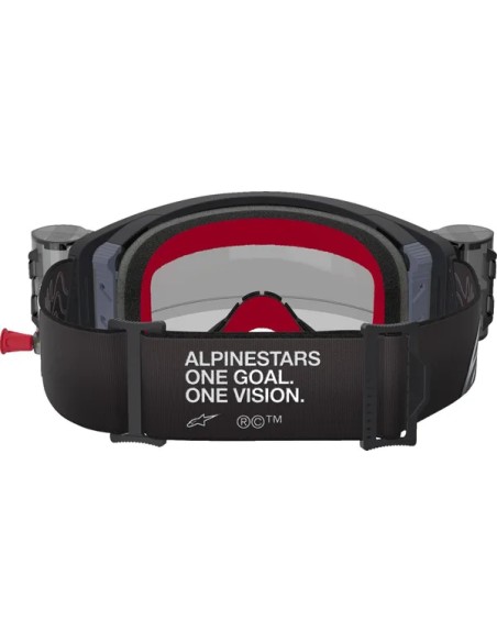 ALPINESTARS GOGGLES Motorradbrillen Bild 4