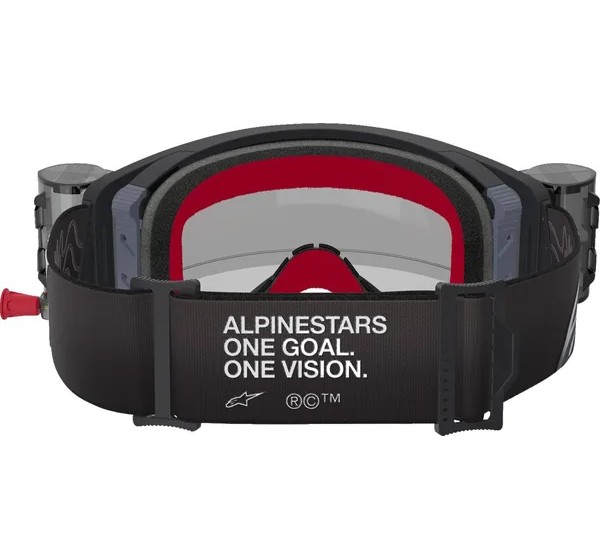 ALPINESTARS GOGGLES Motorradbrillen Bild 4