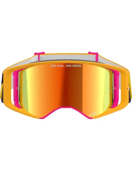ALPINESTARS GOGGLES Motorradbrillen - Detailansicht