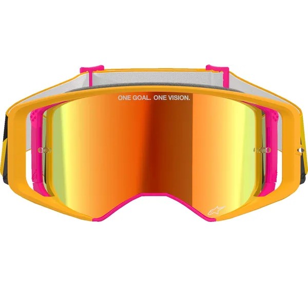 ALPINESTARS GOGGLES Motorradbrillen - Detailansicht