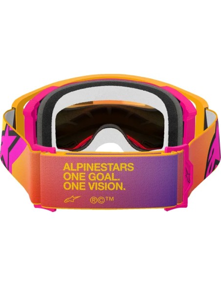 ALPINESTARS GOGGLES Motorradbrillen Bild 4