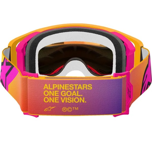 ALPINESTARS GOGGLES Motorradbrillen Bild 4