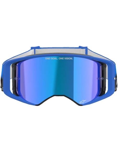 ALPINESTARS GOGGLES Motorradbrillen - Detailansicht