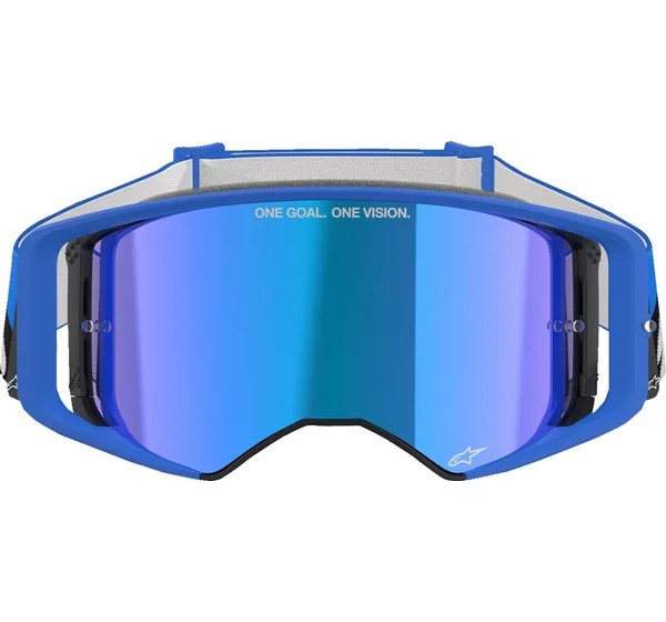 ALPINESTARS GOGGLES Motorradbrillen - Detailansicht