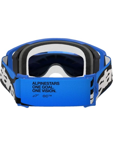 ALPINESTARS GOGGLES Motorradbrillen Bild 4