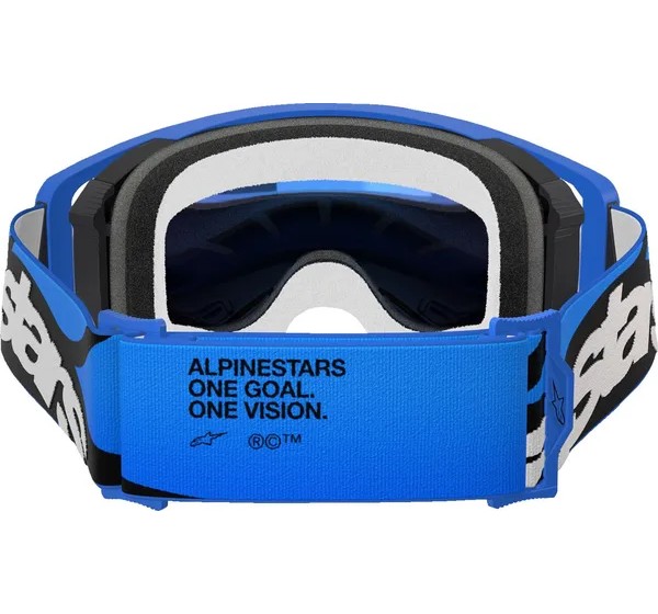 ALPINESTARS GOGGLES Motorradbrillen Bild 4