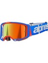 Vision 8 Wordmark Goggle