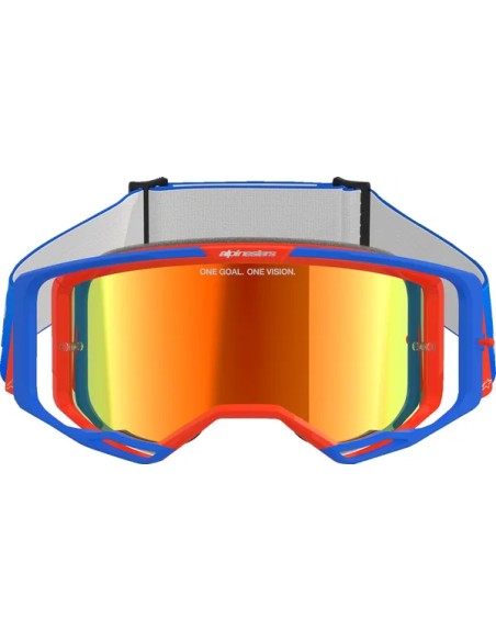 ALPINESTARS GOGGLES Motorradbrillen - Detailansicht