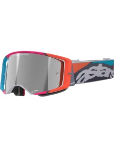 Supertech Stream ABS Vision Goggle