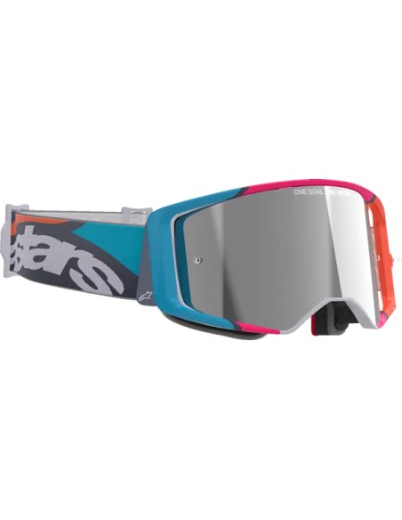 ALPINESTARS GOGGLES Motorradbrillen - Detailansicht