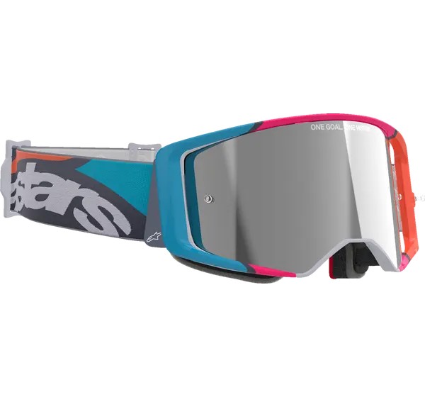 ALPINESTARS GOGGLES Motorradbrillen - Detailansicht
