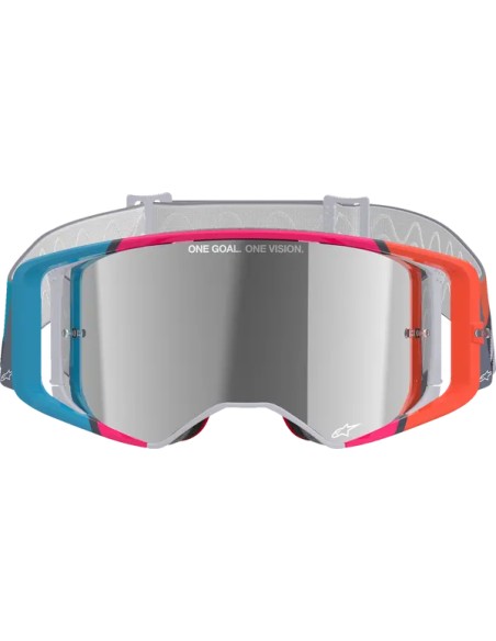 ALPINESTARS GOGGLES Motorradbrillen Bild 4
