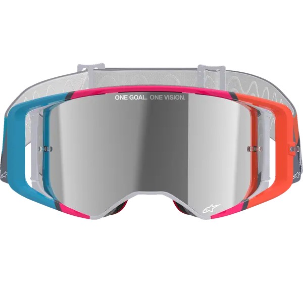 ALPINESTARS GOGGLES Motorradbrillen Bild 4