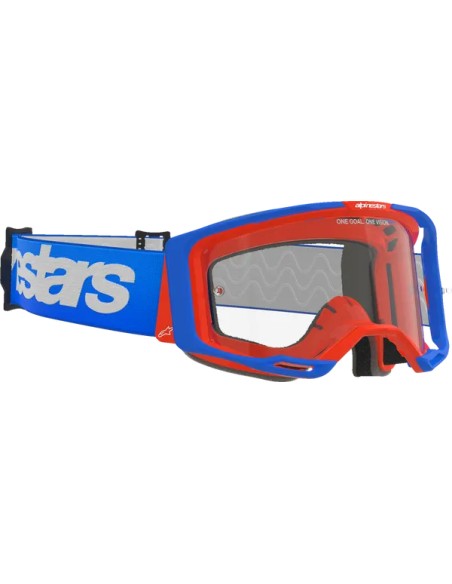 ALPINESTARS GOGGLES Motorradbrillen Bild 4