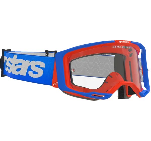 ALPINESTARS GOGGLES Motorradbrillen Bild 4