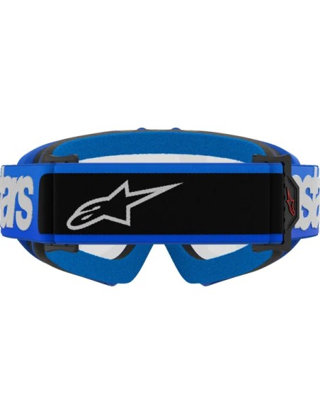 ALPINESTARS GOGGLES Motorradbrillen - Detailansicht