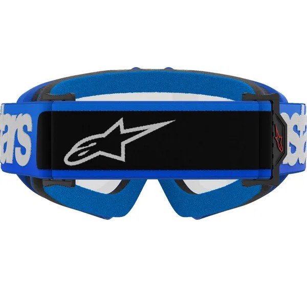 ALPINESTARS GOGGLES Motorradbrillen - Detailansicht