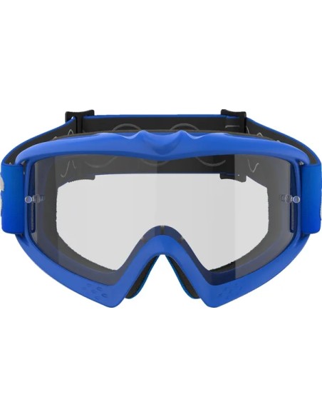 ALPINESTARS GOGGLES Motorradbrillen - Einbaubeispiel