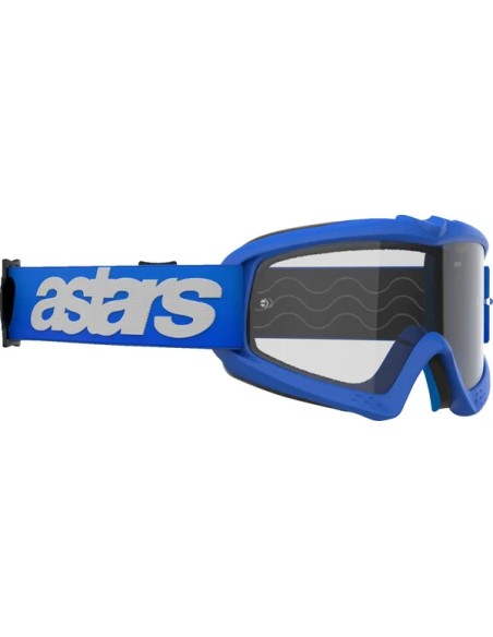 ALPINESTARS GOGGLES Motorradbrillen Bild 4