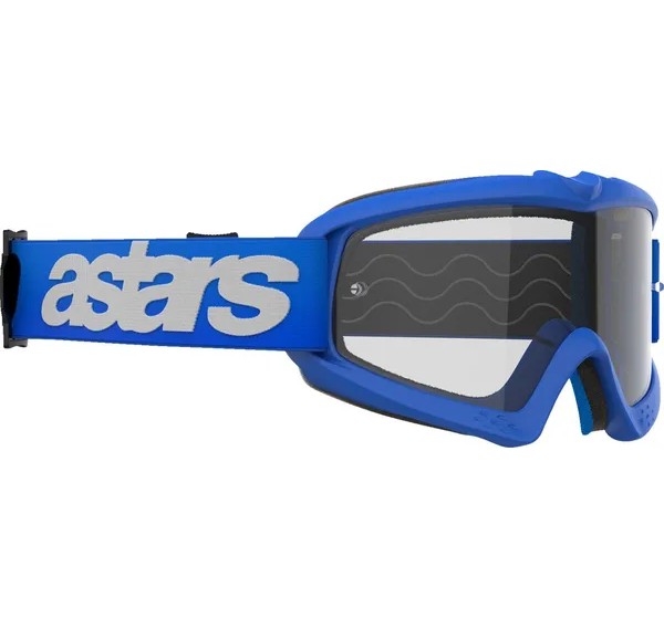 ALPINESTARS GOGGLES Motorradbrillen Bild 4