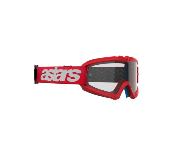 ALPINESTARS GOGGLES Motorradbrillen - GOGGLE YTH VISION YOUTH BLAZE