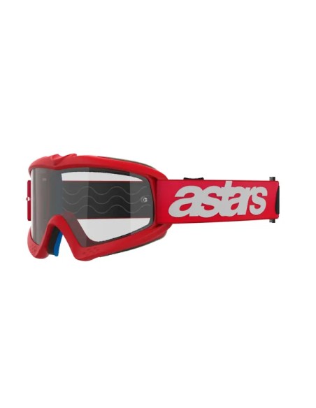 ALPINESTARS GOGGLES Motorradbrillen - Detailansicht