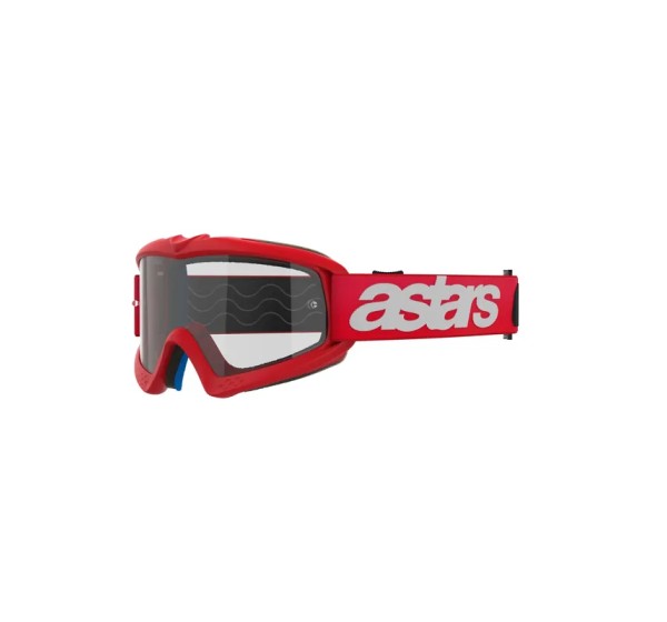 ALPINESTARS GOGGLES Motorradbrillen - Detailansicht