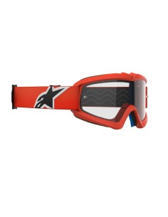 Vision Corp Motorradbrille für Jugendliche