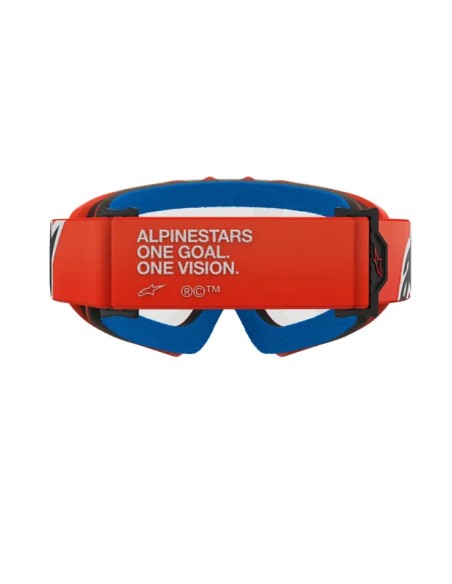 ALPINESTARS GOGGLES Motorradbrillen Bild 4