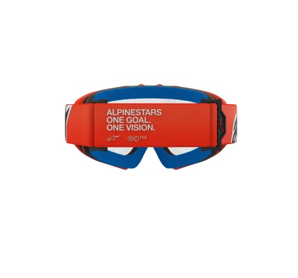 ALPINESTARS GOGGLES Motorradbrillen Bild 4