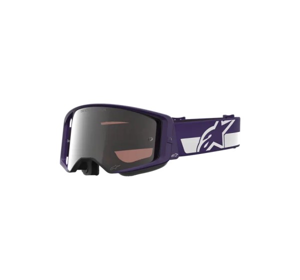 ALPINESTARS GOGGLES Motorradbrillen - GOGGLE SUPERTECH HUNTA-96 XXV