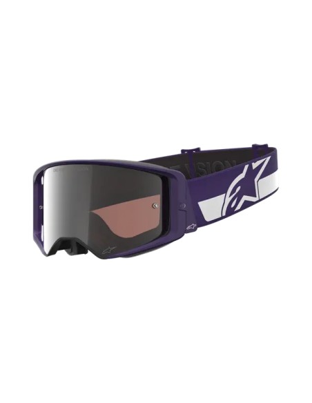 ALPINESTARS GOGGLES Motorradbrillen - Detailansicht