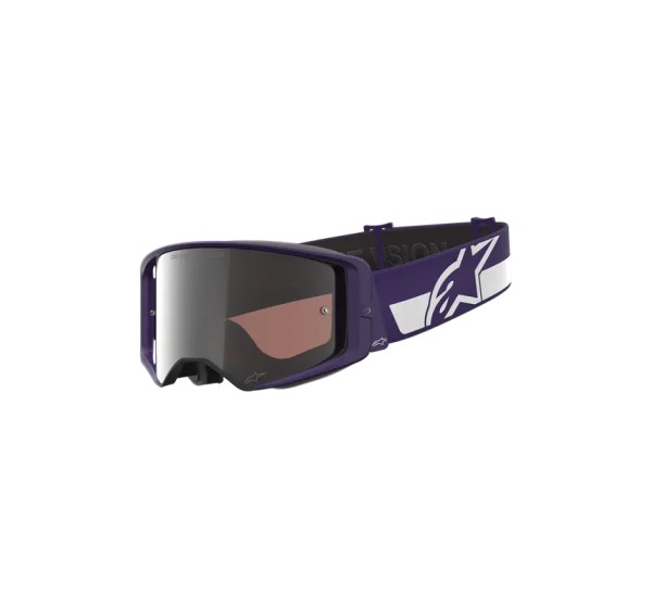 ALPINESTARS GOGGLES Motorradbrillen - Detailansicht