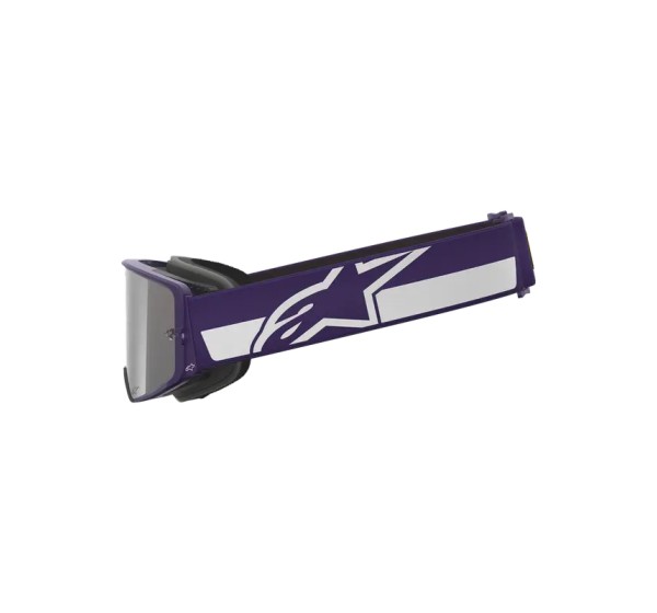 ALPINESTARS GOGGLES Motorradbrillen - Einbaubeispiel
